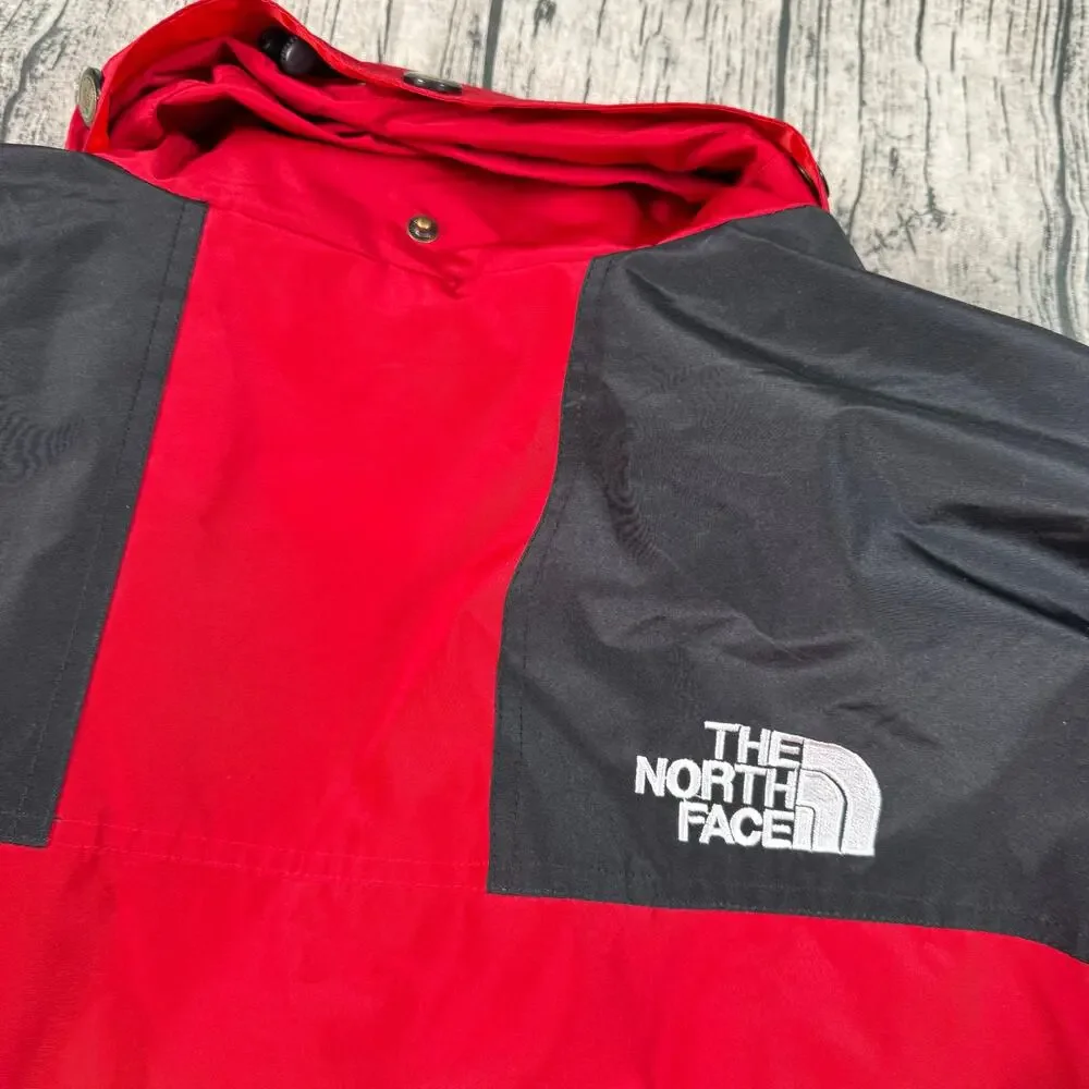 The North Face vintage 90s